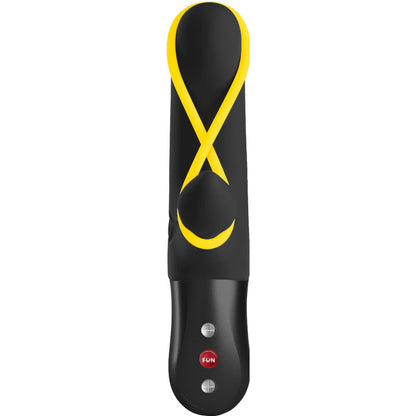 Fun Factory Amorino Noir — vue 3
