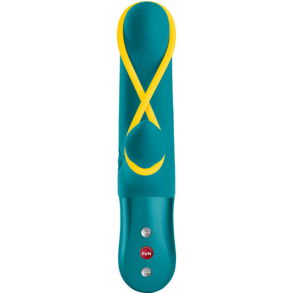 Fun Factory Amorino Aquamarine — vue 3