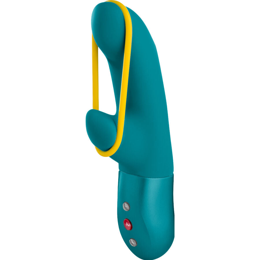 Fun Factory Amorino Aquamarine — vue 2