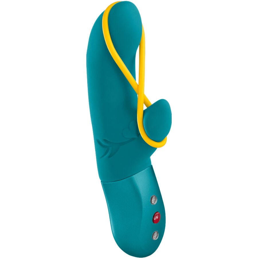 Fun Factory Amorino Aquamarine — vue 1