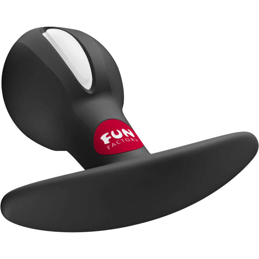 Fun Factory B-Ball Uno Noir — vue 2