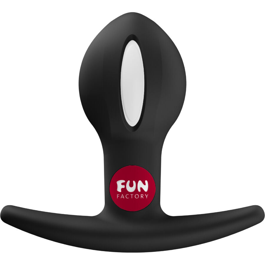 Fun Factory B-Ball Uno Noir — vue 3