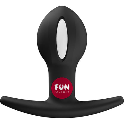 Fun Factory B-Ball Uno Noir — vue 3