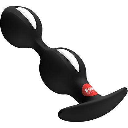 Fun Factory B-Balls Duo Noir — vue 2