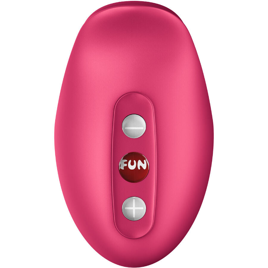 Fun Factory Belle Air Framboise — vue 3