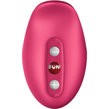 Fun Factory Belle Air Framboise — vue 3