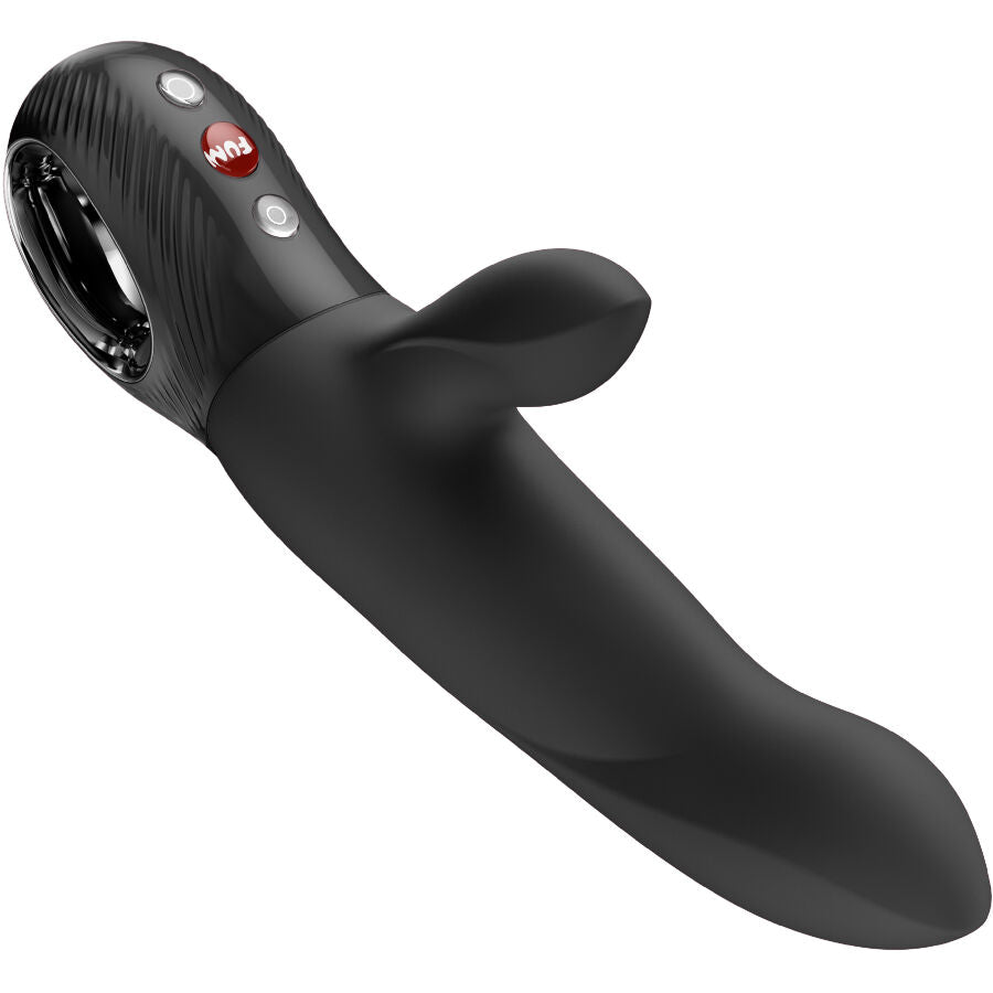 Fun Factory Bi Stronic Arc Noir — vue 2