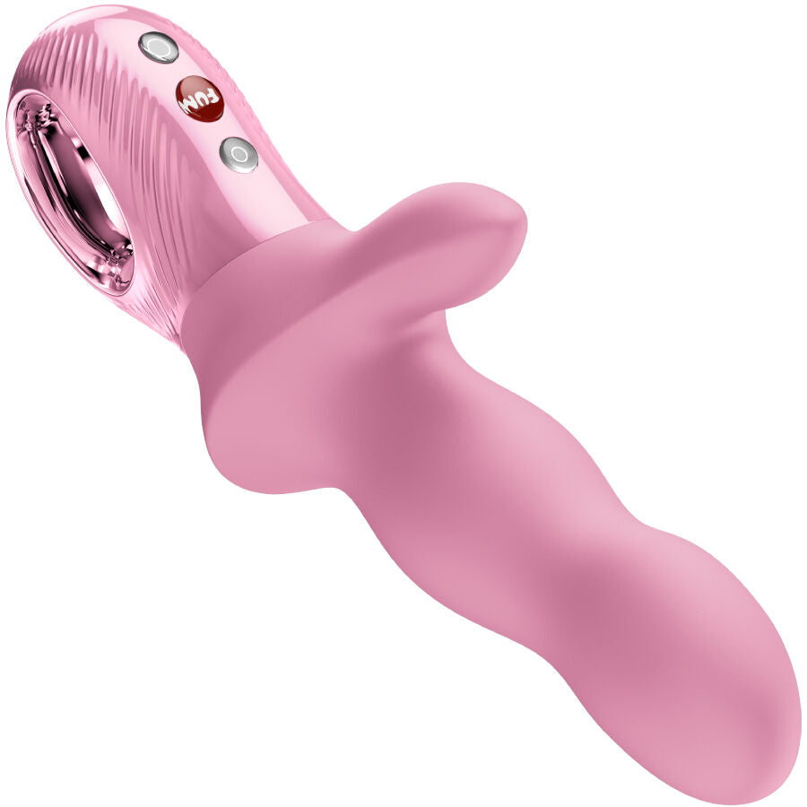 Fun Factory Bi Stronic Crave Rose — vue 2