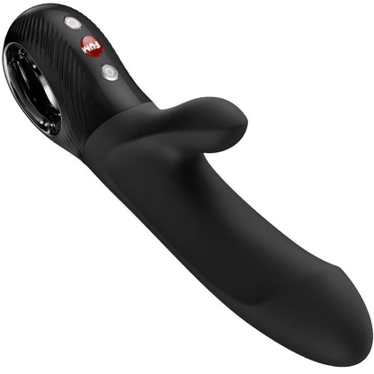 Fun Factory Bi Stronic Embrace Noir — vue 2