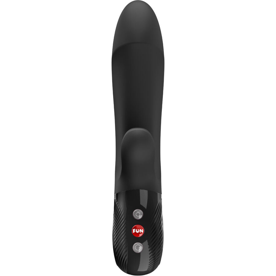 Fun Factory Bi Stronic Embrace Noir — vue 3