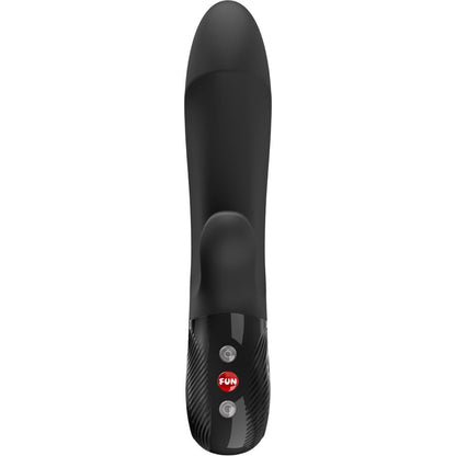 Fun Factory Bi Stronic Embrace Noir — vue 3