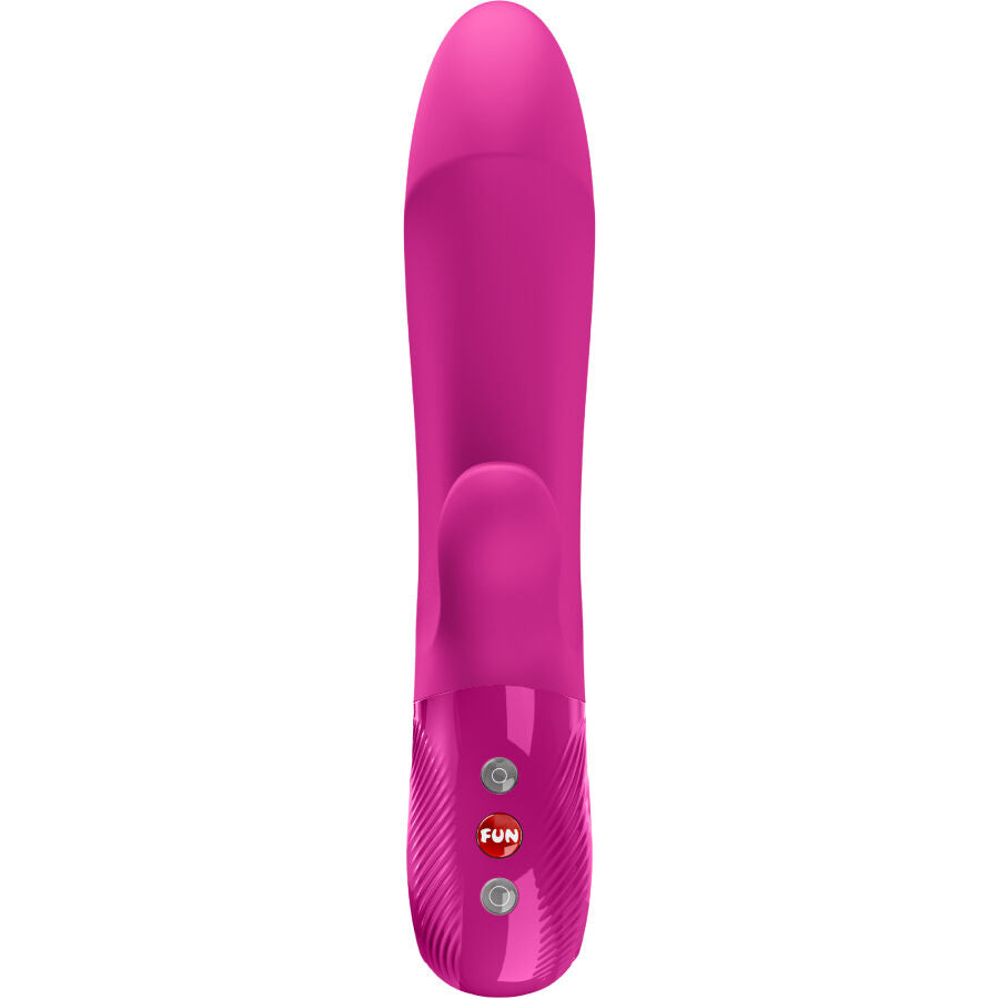 Fun Factory Bi Stronic Embrace Magenta — vue 3