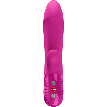 Fun Factory Bi Stronic Embrace Magenta — vue 3