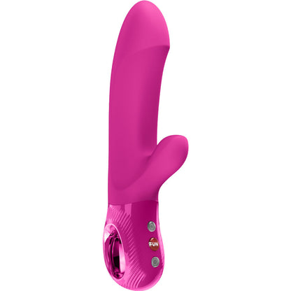 Fun Factory Bi Stronic Embrace Magenta — vue 1