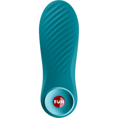 Fun Factory Bijou Aquamarine — vue 3