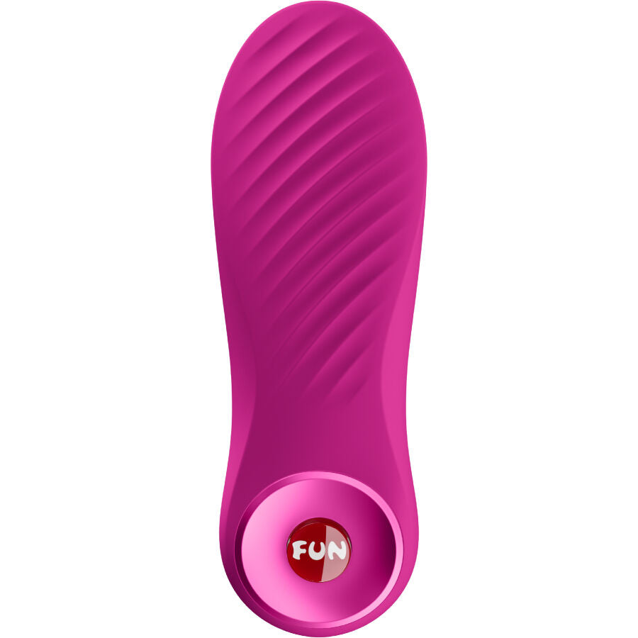 Fun Factory Bijou Magenta — vue 3