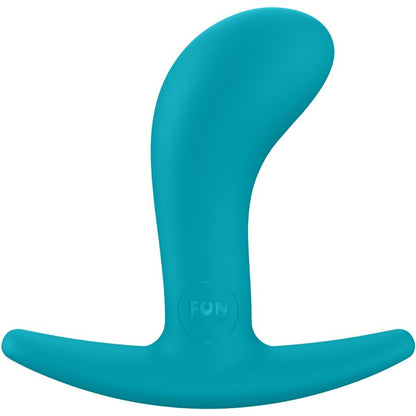 Fun Factory Bootie S Aquamarine — vue 2