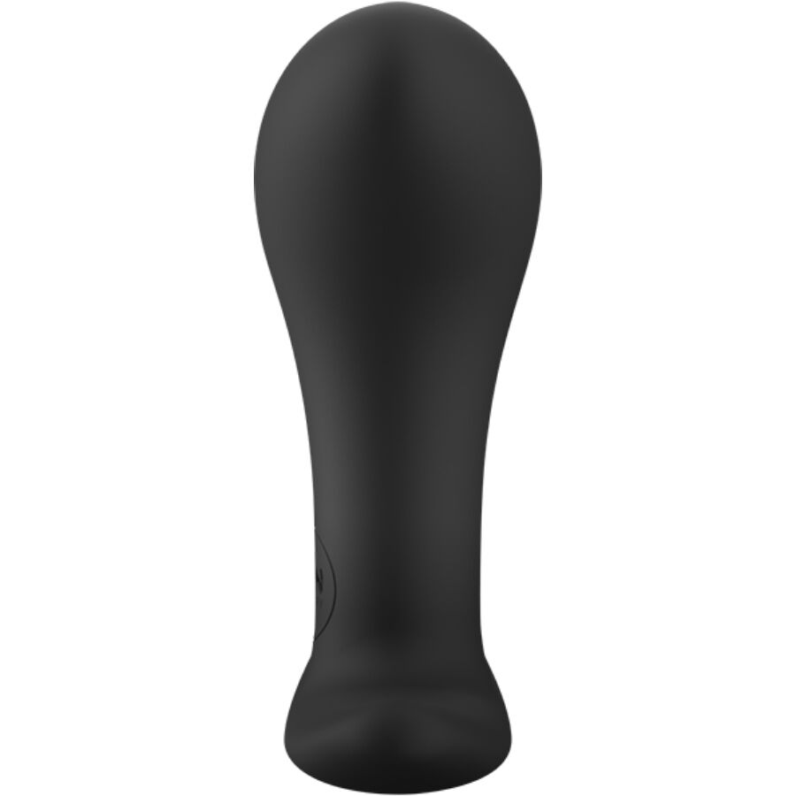 Fun Factory Bootie S Noir — vue 3