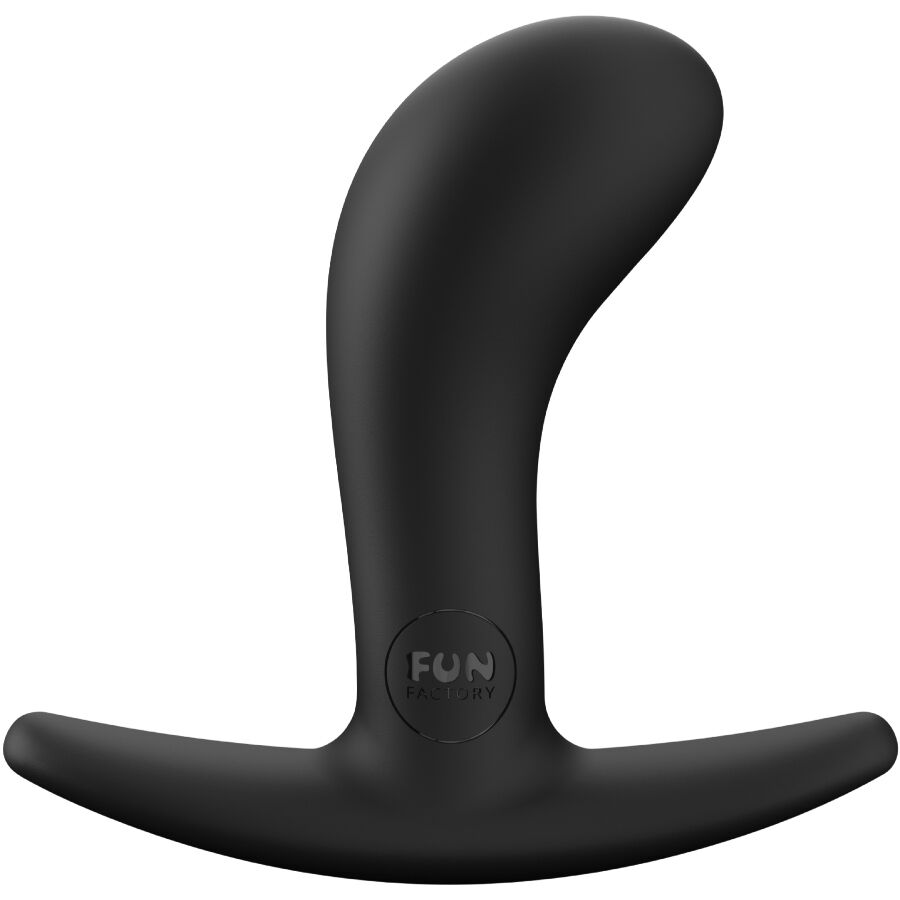 Fun Factory Bootie S Noir — vue 2