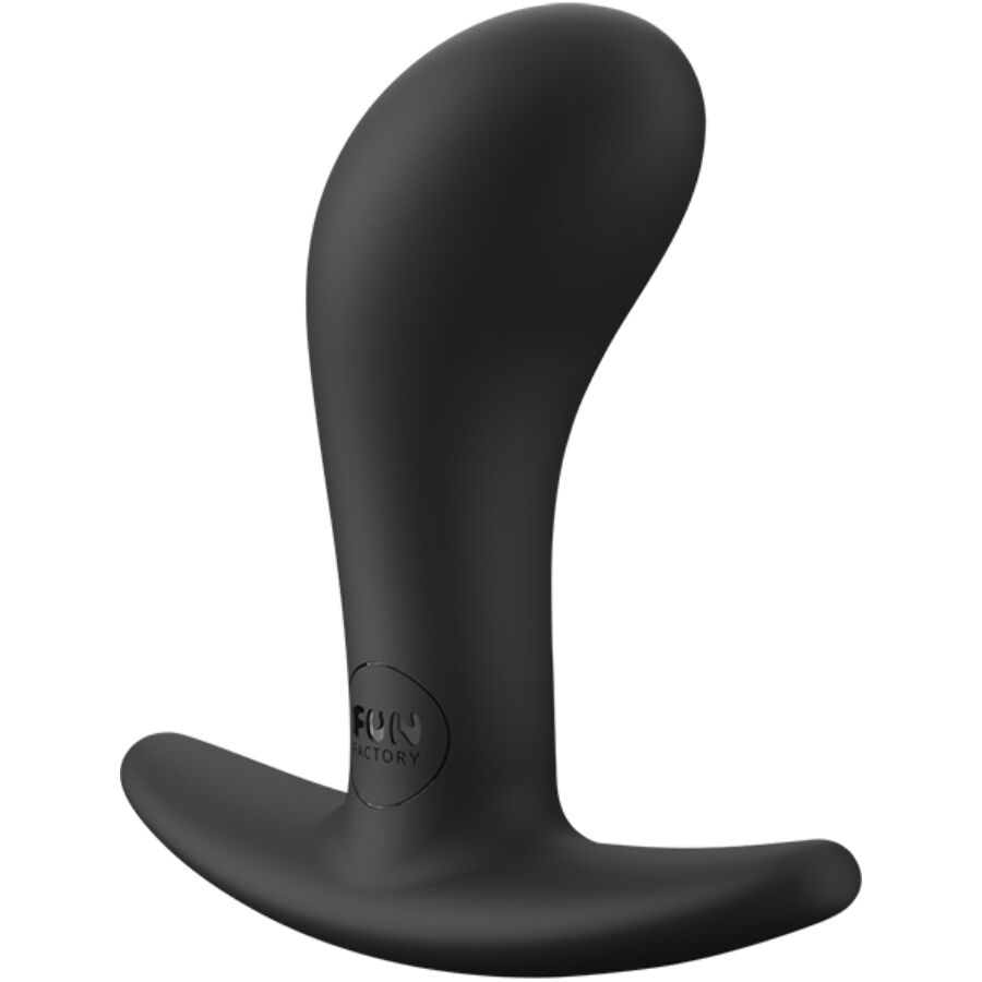 Fun Factory Bootie S Noir — vue 1