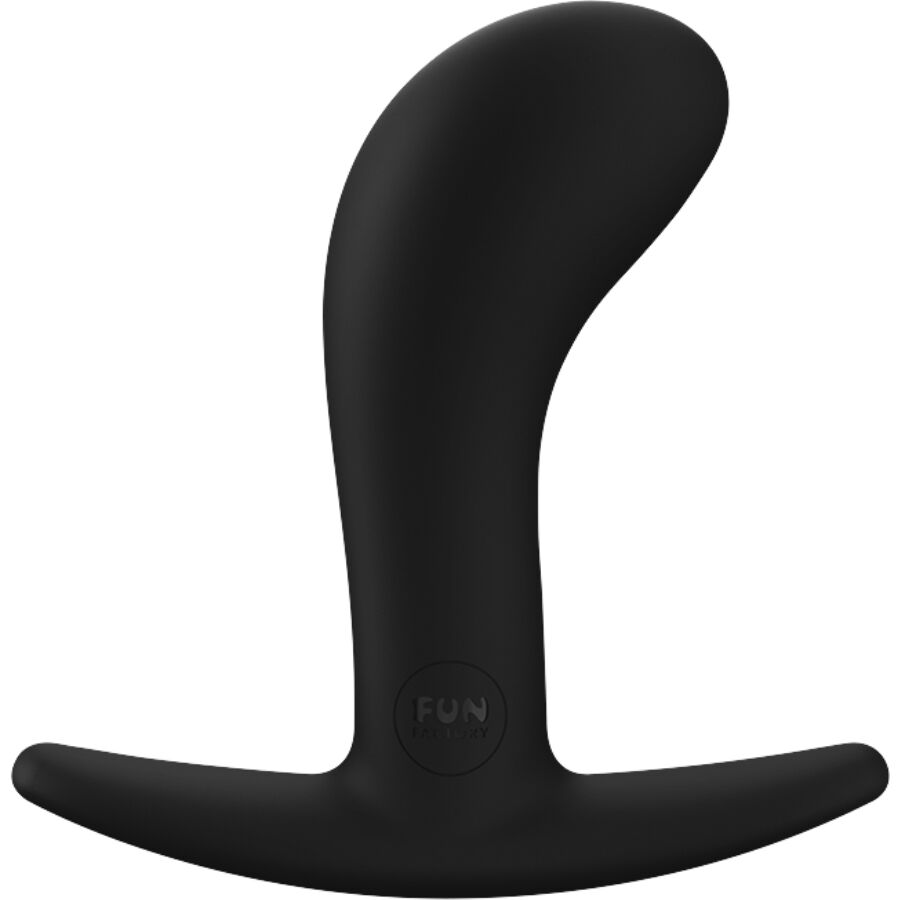 Fun Factory Bootie M Noir — vue 2
