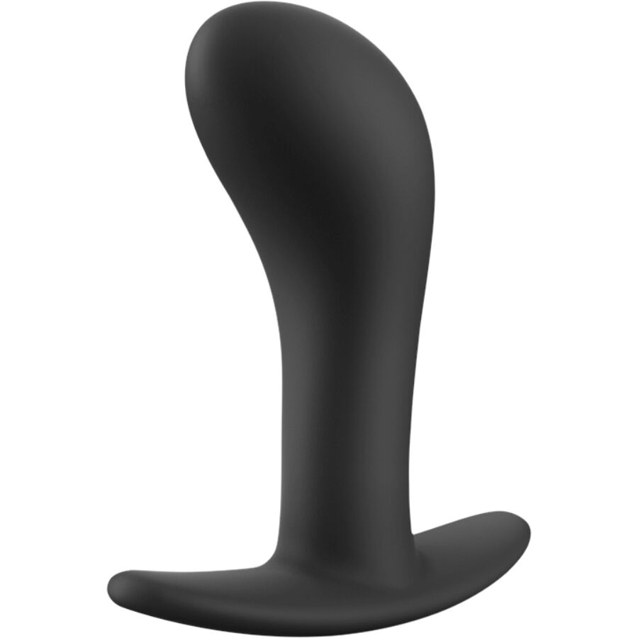 Fun Factory Bootie L Noir — vue 1