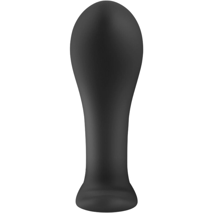 Fun Factory Bootie L Noir — vue 3