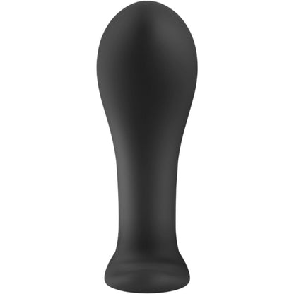 Fun Factory Bootie L Noir — vue 3