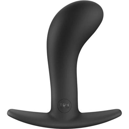 Fun Factory Bootie L Noir — vue 2