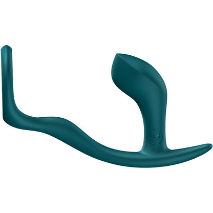 Fun Factory Bootie Ring Vert — vue 2