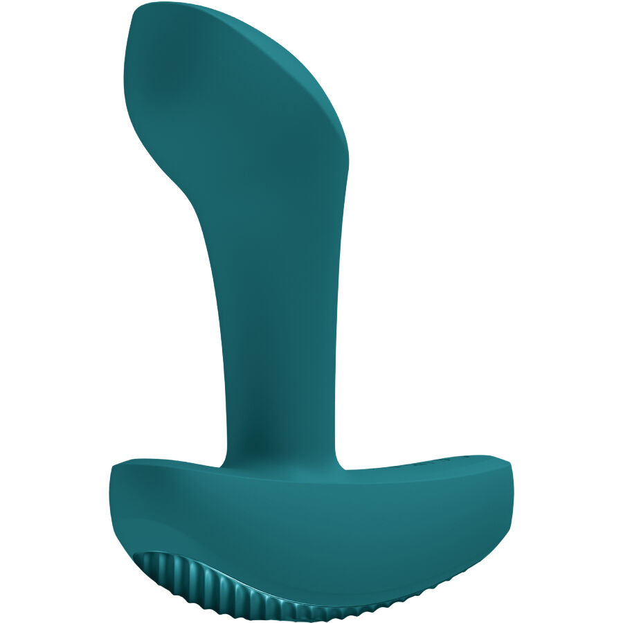 Fun Factory Bootie Vibe Vert — vue 1