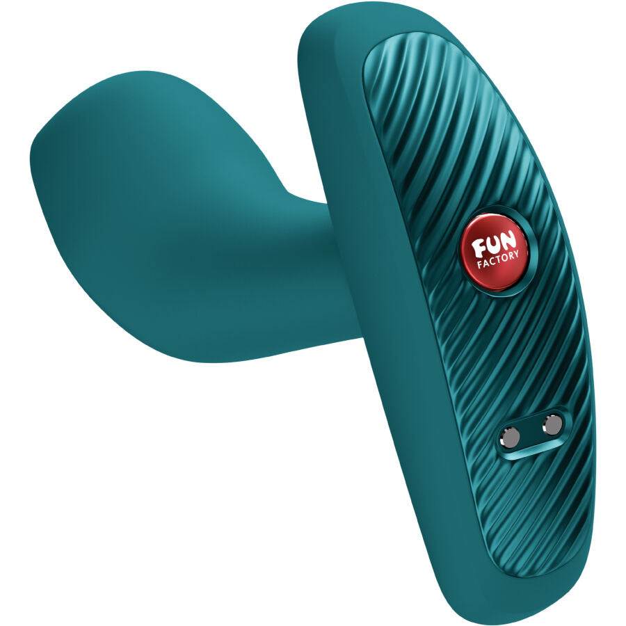 Fun Factory Bootie Vibe Vert — vue 2