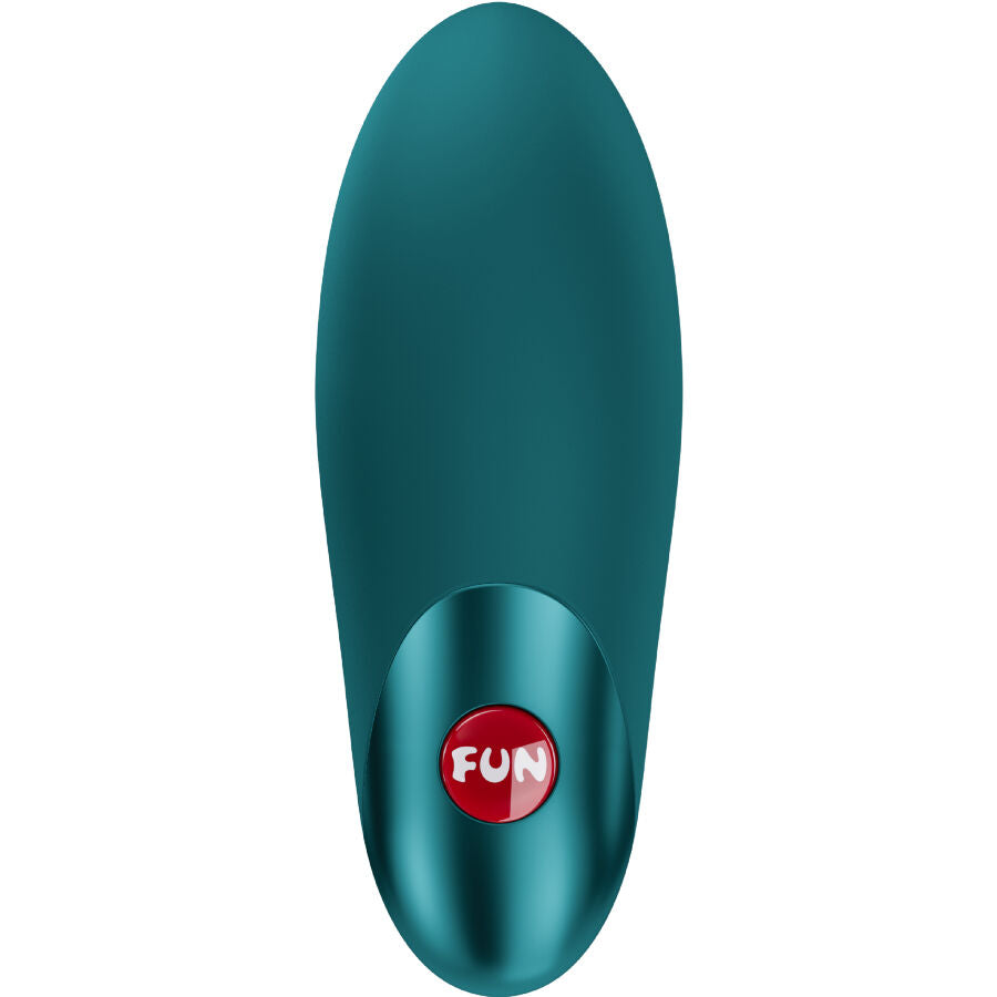 Fun Factory Charme Vert — vue 3