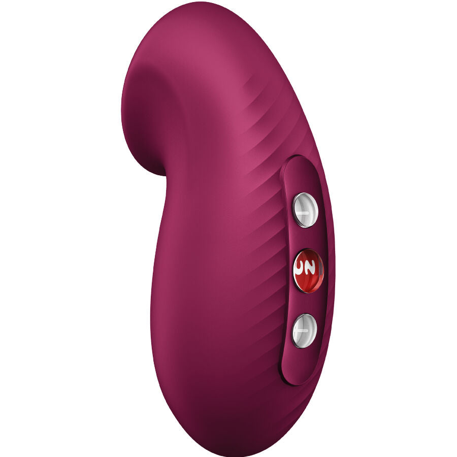 Fun Factory Desire Rouge vin — vue 1