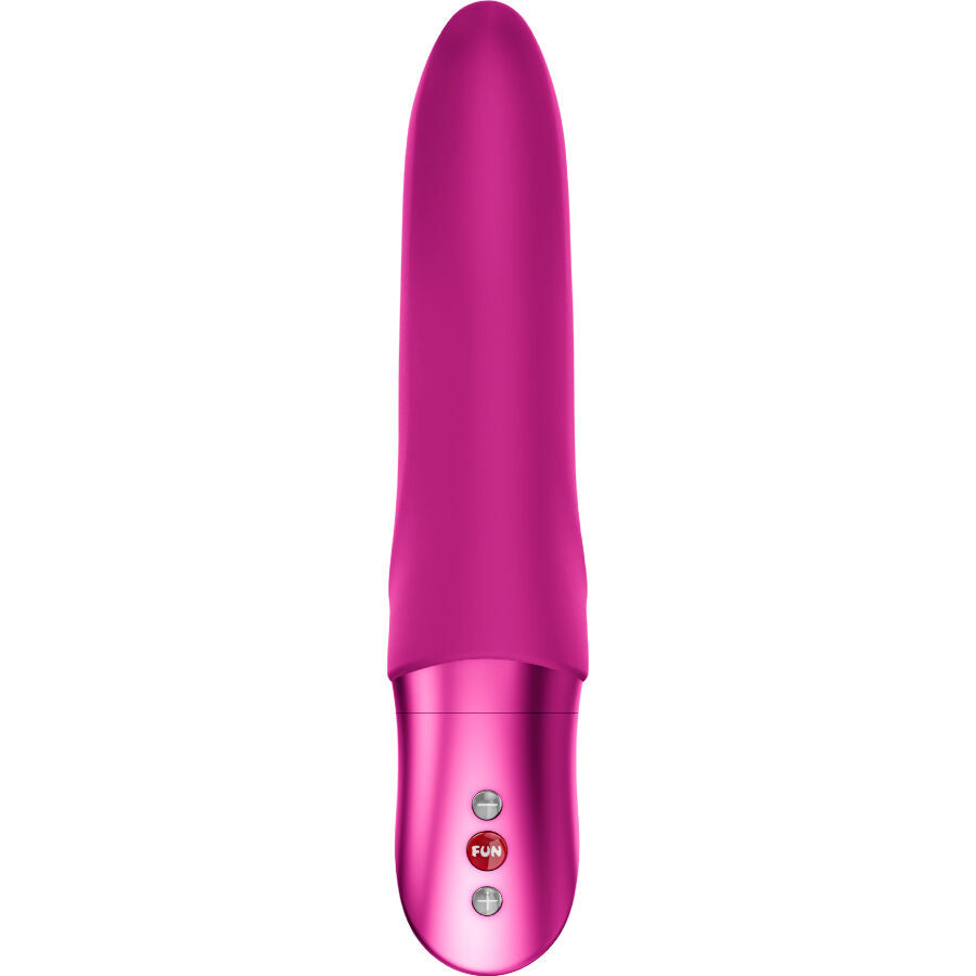 Fun Factory Diva Dolphin Magenta — vue 3