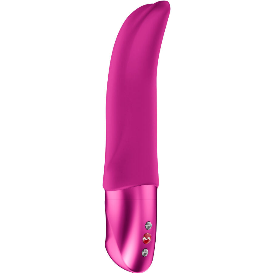 Fun Factory Diva Dolphin Magenta — vue 1
