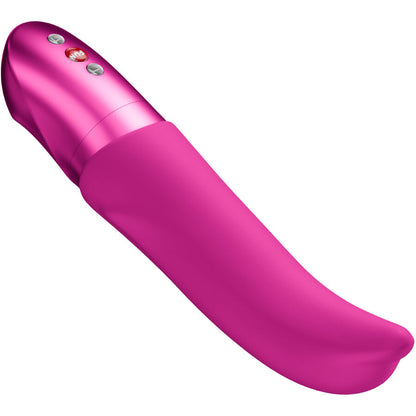 Fun Factory Diva Dolphin Magenta — vue 2