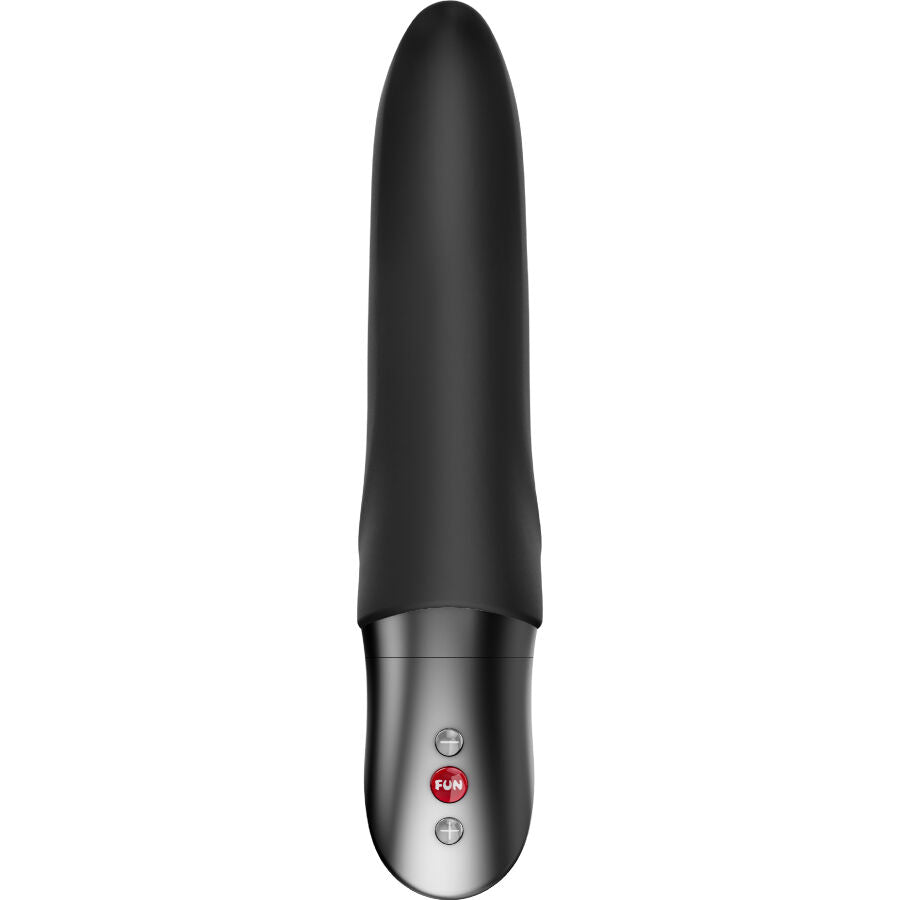 Fun Factory Diva Dolphin Noir — vue 3