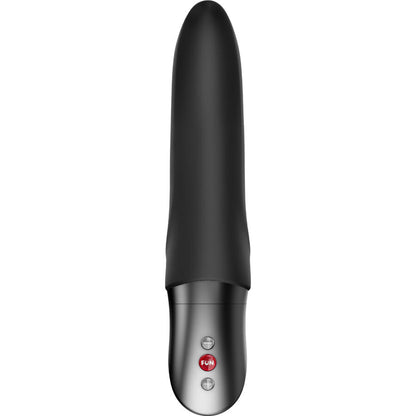 Fun Factory Diva Dolphin Noir — vue 3