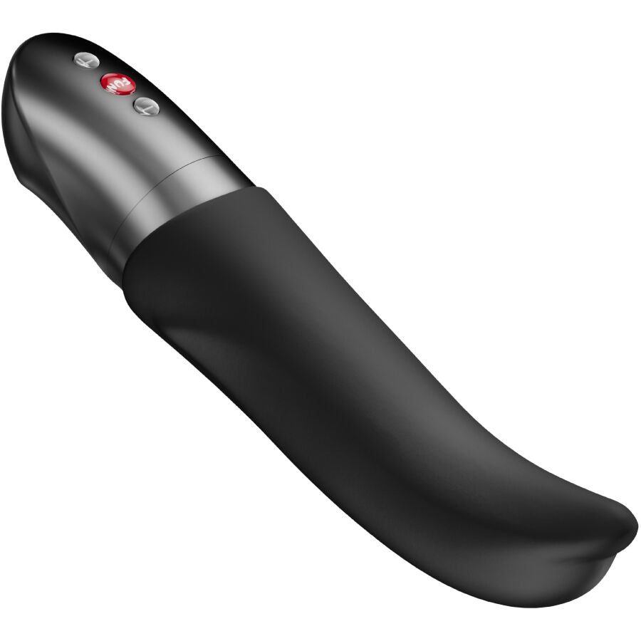 Fun Factory Diva Dolphin Noir — vue 2