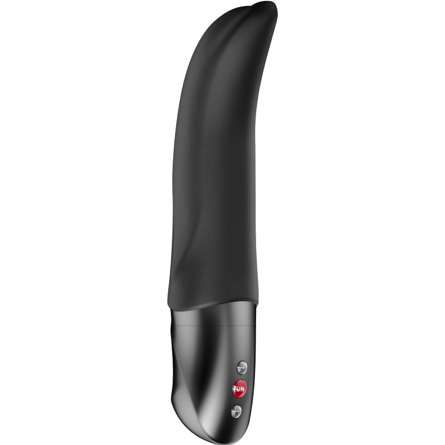 Fun Factory Diva Dolphin Noir — vue 1