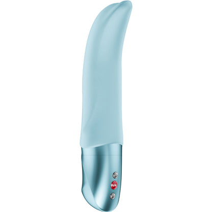 Fun Factory Diva Dolphin Bleu glacé — vue 1