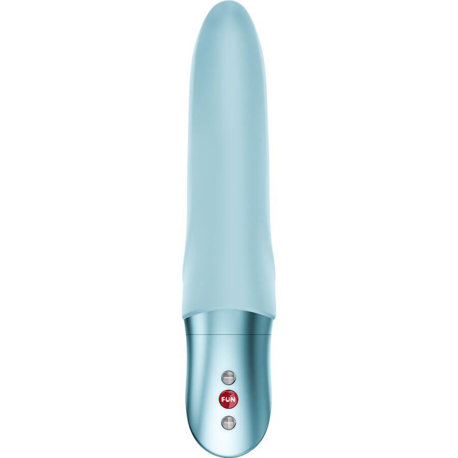 Fun Factory Diva Dolphin Bleu glacé — vue 3