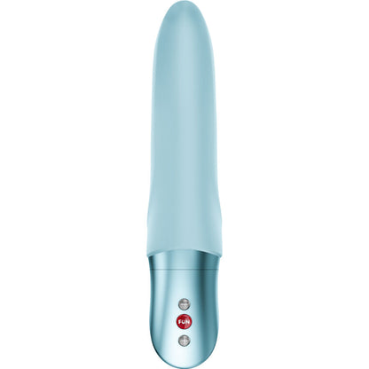 Fun Factory Diva Dolphin Bleu glacé — vue 3