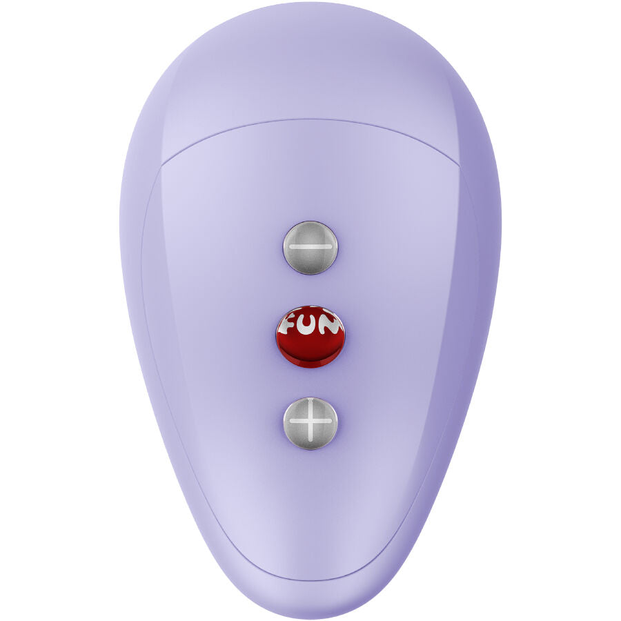 Fun Factory Essence Violet — vue 3