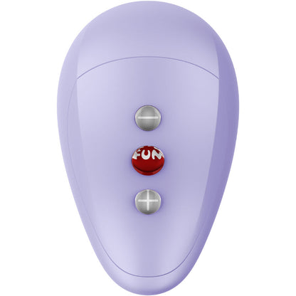 Fun Factory Essence Violet — vue 3