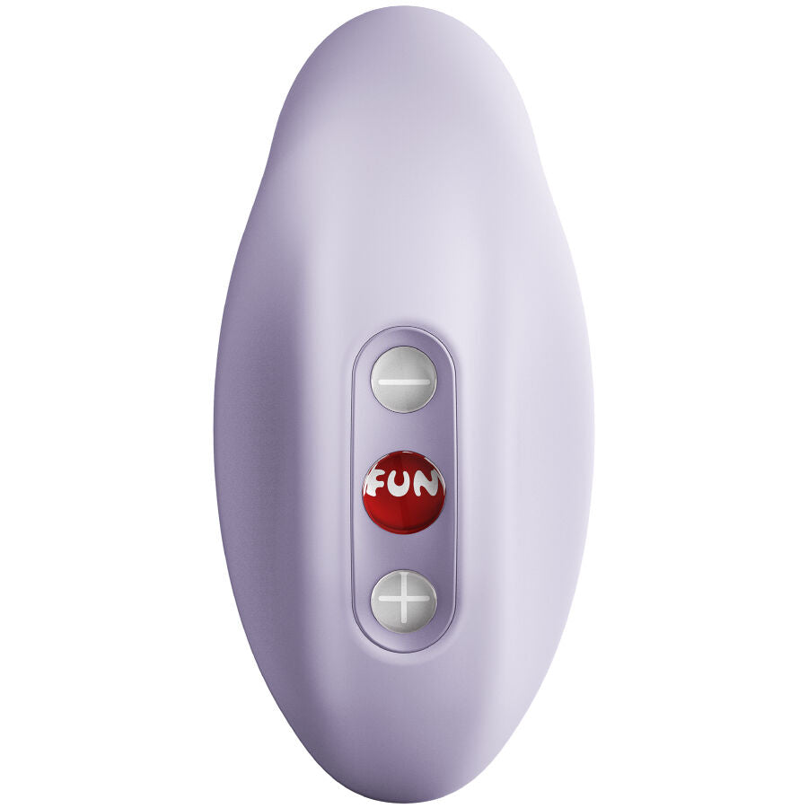 Fun Factory Gaia Violet — vue 3