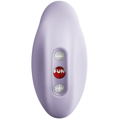Fun Factory Gaia Violet — vue 3