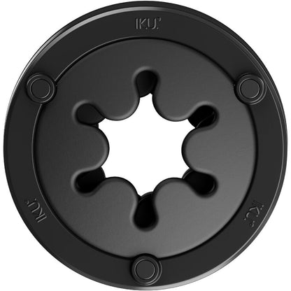 Fun Factory IKU Flex Noir — vue 3