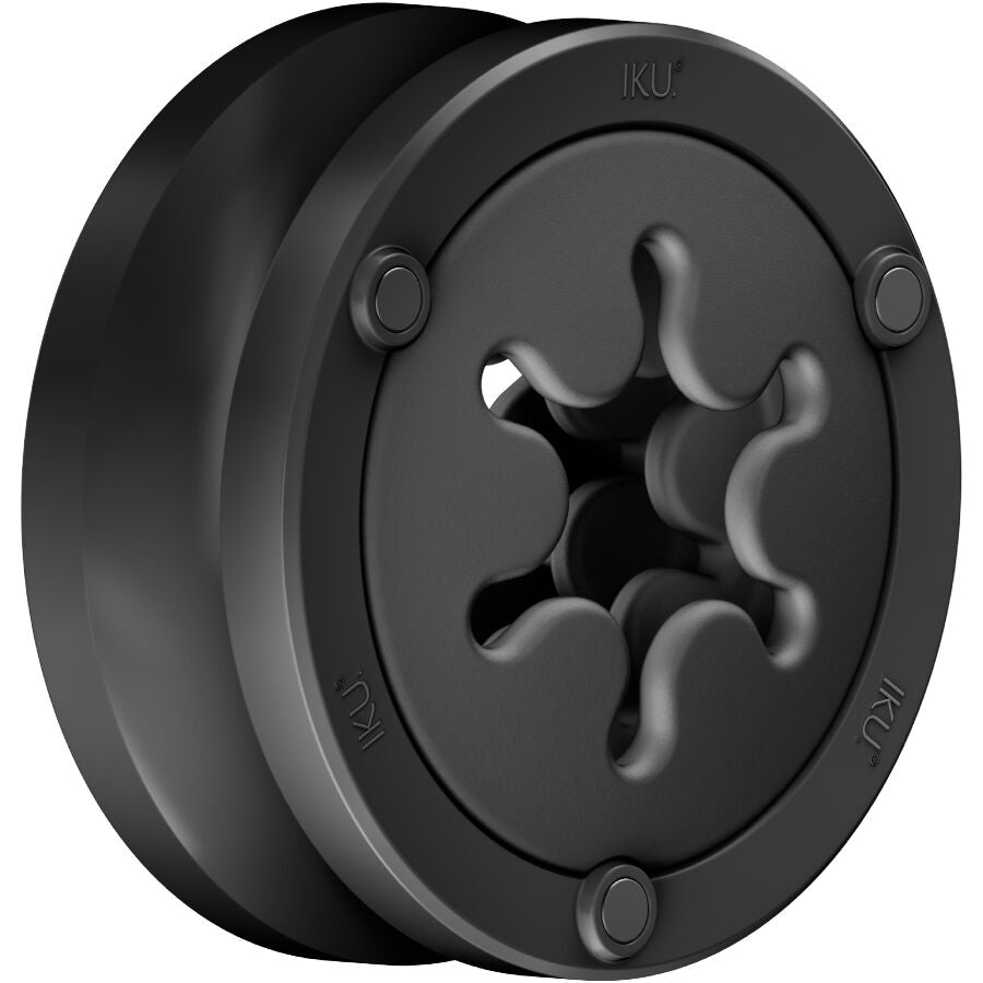 Fun Factory IKU Flex Noir — vue 1